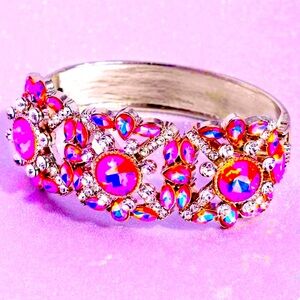 🔶💫🔶 “SHIMMERING SOLO” ORANGE BRACELET ~ PAPARAZZI❗️ STUNNING❗️🔶💫🔶